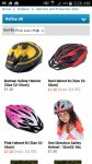 Kids safety helmets