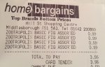 Zootropolis 2 Pack Figures - Home Bargains - Instore