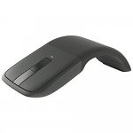 Microsoft Arc Touch Mouse Surface Edition - Charcoal