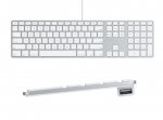 Apple Numeric USB Keyboard, £36.35 incl. delivery at Viking