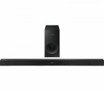 SAMSUNG HW-K430 2.1 Wireless Sound Bar