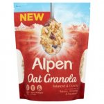 Alpen Oat Granola