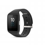 Sony SmartWatch 3 SWR50 Black (Refurb) @ Argos eBay £64.95