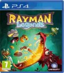 Rayman Legends (PS4)