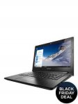 Lenovo Z50 AMD FX-7500, 8Gb RAM, 1Tb Hard Drive, 15.6 Inch Laptop - Black £269.99 @ Very