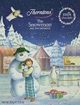 Thorntons Advent Calendars