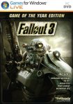 Fallout 3 GOTY Edition