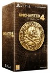 Uncharted 4: A Thief's End Libertalia Collector's Edition