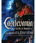 Castlevania: Lords of the Shadow - Ultimate edition (region free) (steam)