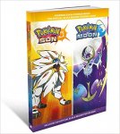 Pok&eacute;mon Sun & Pok&eacute;mon Moon: The Official Strategy Guide