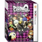 Persona Q: The Wild Cards Premium Edition [3DS]