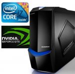 Erazer X510 - i7 4770K - 16GB RAM - GTX 760 - 2TB + 8GB SSHD hybrid