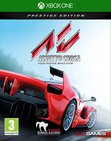 Assetto Corsa: Prestige Edition (PS4/XO) £17.99 / LEGO Star Wars: TFA - Special Edition (X360) £13.49 / LEGO Star Wars: TFA (Wii U) £13.49 / Doom With UAC Pack (XO/PS4) (Using Code)