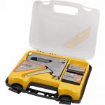 Challenge Xtreme 3-in-1 Staple Gun Kit 1/2 PRICE