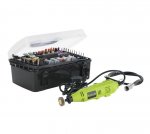 Guild Mini Tool 218 Piece Mini Tool Kit 1/2 PRICE