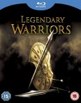 Legendary Warriors 4-Film Blu Ray Box Set Troy, Clash of the Titans 1981), Clash of the Titans 2010 and 300 sold by Magic Movies