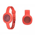 Jawbone UP MOVE Wireless Activity Sleep Tracker with Clip and Strap - Ruby Rose