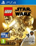 LEGO Star Wars: The Force Awakens Deluxe Edition Playstation 4