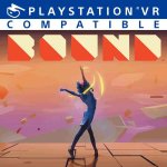 BOUND - PSVR PSN store