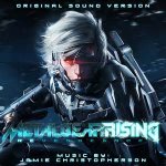 Metal Gear Rising (steam) (region free)