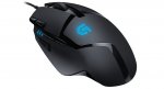 Logitech G402 Gaming Mouse