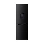 Samsung Frost Free Black Fridge Freezer