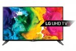 LG 40UH630V (40 inch) Ultra HD 4K LED Television with webOS
