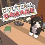 Catlateral Damage knocked from £9.49 : @ PSN Store - PSVR PlayStation VR PS4