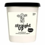 The Collective Straight Up Natural Yoghurt 900g Potentially 50p with CheckoutSmart or ClickSnap