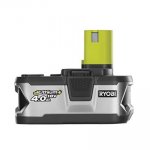 Ryobi RB18L40 ONE+ 4.0 Ah Lithium Battery, 18 V