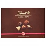 Lindt Selection 428g