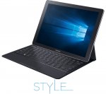 Samsung Galaxy TabPro S 128Gb and keyboard