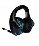 Logitech G933 Artemis Spectrum 2.4GHz Wireless 7.1 Surround Sound Pro Gaming Headset