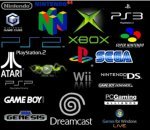 play classic games from old consoles for free