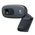 Logitech C270 HD webcam