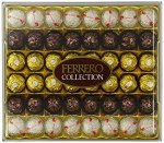 Ferrero 48 Piece Collection, 518g