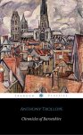 Classic Novels - Anthony Trollope - The Complete Chronicles of Barsetshire (6 Books) (ShandonPress) Kindle