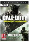 Call of Duty: Infinite Warfare Legacy Edition | PC | £25.99 electronicfirst