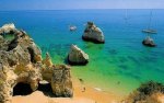 4 nights in The Algarve, Portugal for £65.57pp total inc flights, apartment and car hire