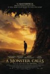 Free Movie Screening SFF A Monster Calls (Liam Neeson) Rated 12 A
