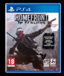 Homefront: The Revolution: Game Edition - Only at GAME (PS4/XO) @ GAME