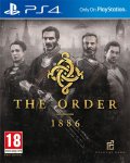 The Order - 1886 (PS4)