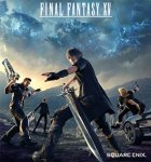 Final Fantasy 15 Ps4/Xbone Prime Members