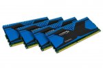 HyperX 16GB (4x4GB) Memory Kit 1866MHz DDR3 Non-ECC CL10 240-pin DIMM Predator Series £54.98 @ cclonline