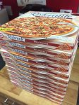 Pizza Ristorante Bolognese - £1.00 - Heron Foods