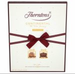Thorntons Advent Calender