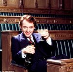 The New Statesman - The Complete Series DVD