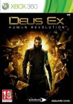 Deus Ex: Human Revolution (X360/XO)