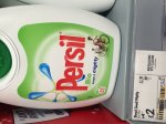 Persil small and mighty 25 washes