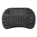 Mini Wireless Keyboard 2.4G with Touchpad Handheld Keyboard for PC Android TV £5.88: aliexpress: 